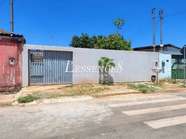 Venda em Jardim Florença - Aparecida de Goiânia