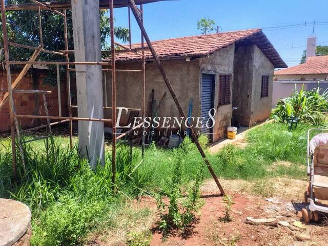 Casa para Venda em Aparecida de Goiânia - 4
