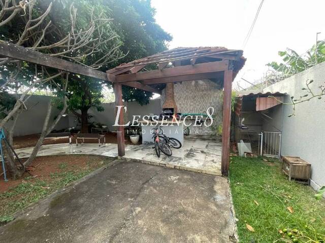 Venda em Jardim Boa Esperança - Aparecida de Goiânia