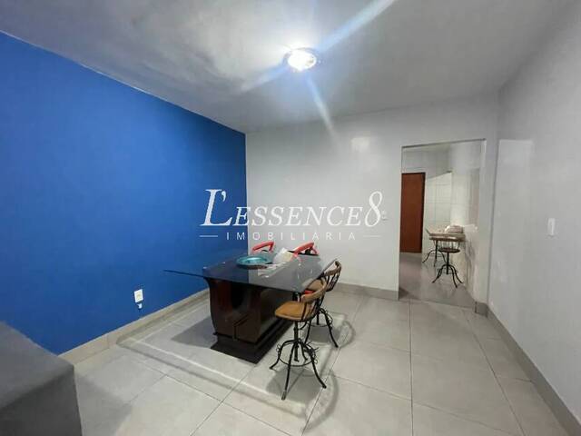 Casa para Venda em Aparecida de Goiânia - 5