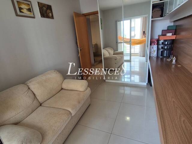 #1217 - Apartamento para Venda em Goiânia - GO - 2