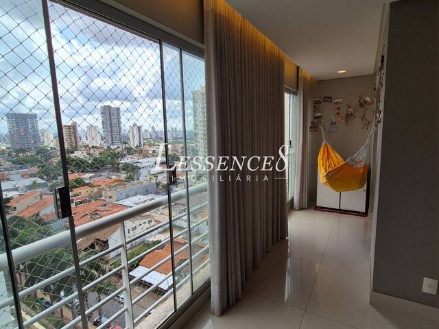 Venda em Setor Bueno - Goiânia