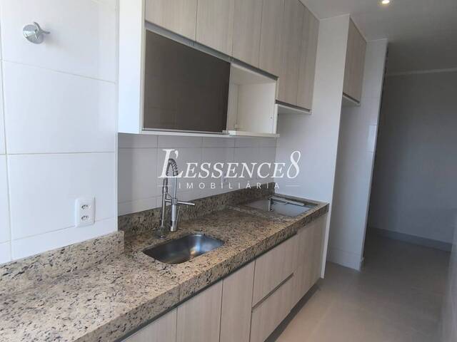 #1218 - Apartamento para Venda em Goiânia - GO - 3