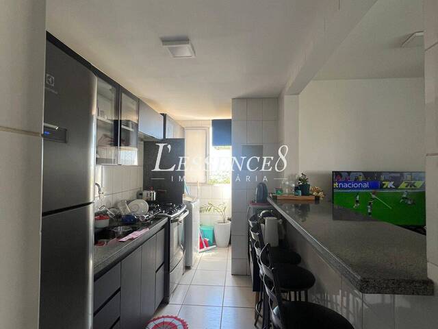 Apartamento para Venda em Aparecida de Goiânia - 4