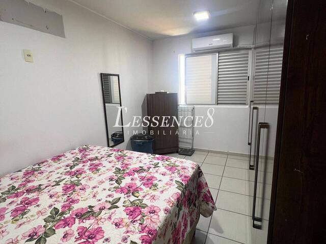 Apartamento para Venda em Aparecida de Goiânia - 5