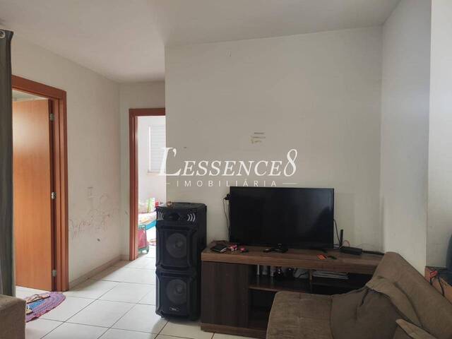 Apartamento para Venda em Aparecida de Goiânia - 4