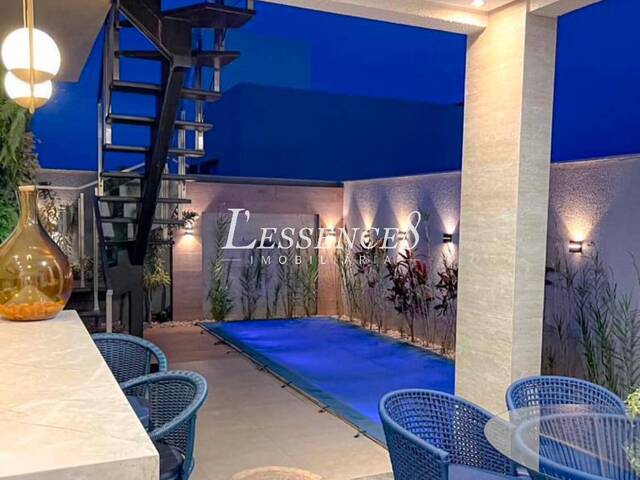 #1221 - Casa para Venda em Senador Canedo - GO - 2