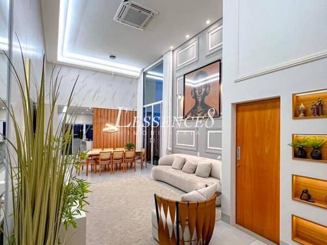 Casa para Venda em Senador Canedo - 5