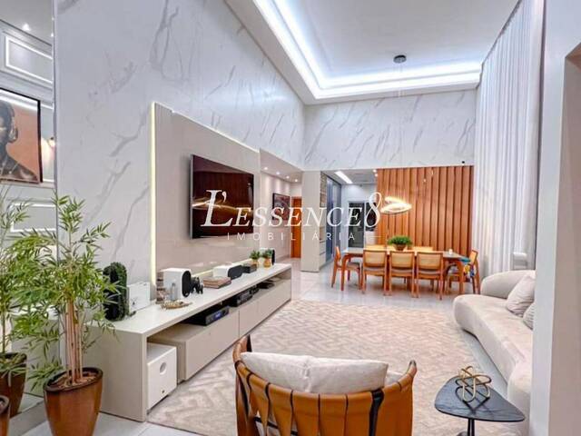 Casa para Venda em Senador Canedo - 4