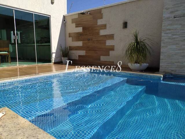 Venda em Centro - Abadia de Goiás