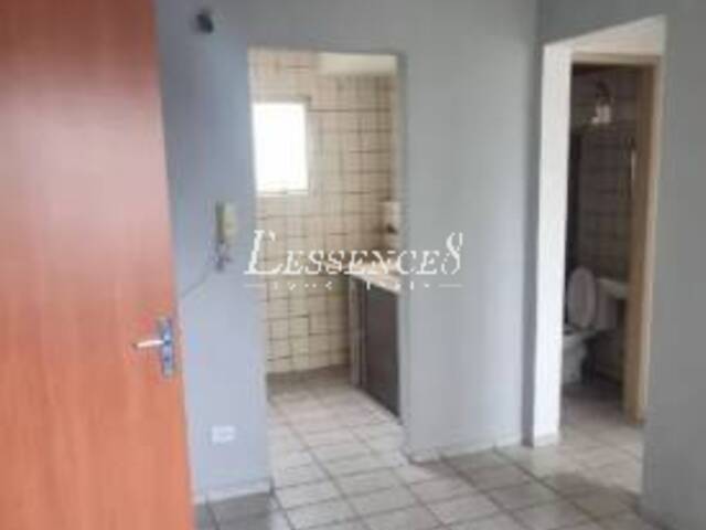 #1223 - Apartamento para Venda em Aparecida de Goiânia - GO - 2