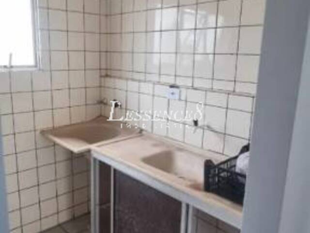 #1223 - Apartamento para Venda em Aparecida de Goiânia - GO - 3