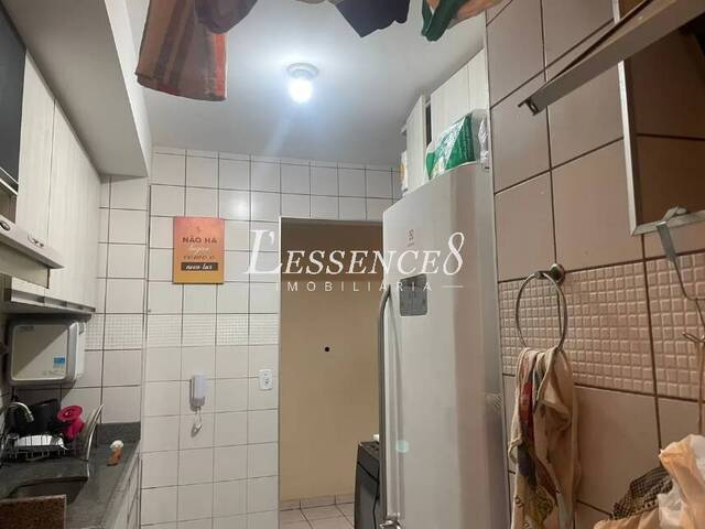 Apartamento para Venda em Aparecida de Goiânia - 4