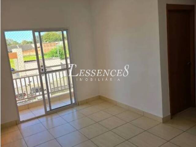 #1225 - Apartamento para Venda em Aparecida de Goiânia - GO - 2