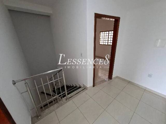 Sobrado para Venda em Aparecida de Goiânia - 5