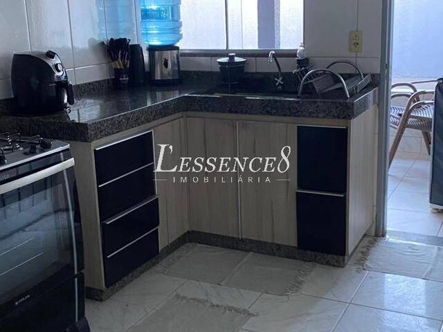 Casa para Venda em Aparecida de Goiânia - 4