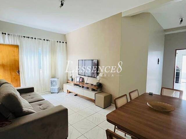 #1227 - Casa para Venda em Aparecida de Goiânia - GO - 2