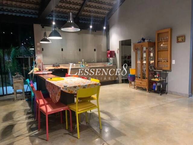 Casa para Venda em Bela Vista de Goiás - 5