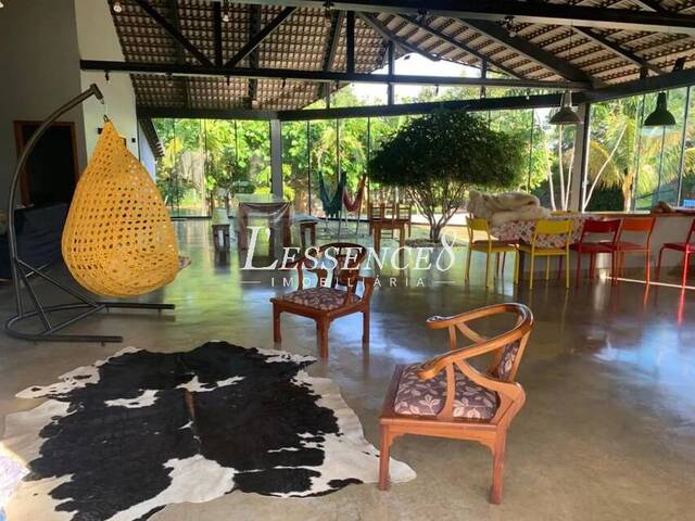 Casa para Venda em Bela Vista de Goiás - 4