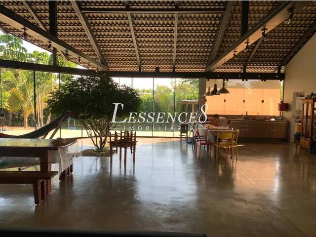 #1228 - Casa para Venda em Bela Vista de Goiás - GO - 3