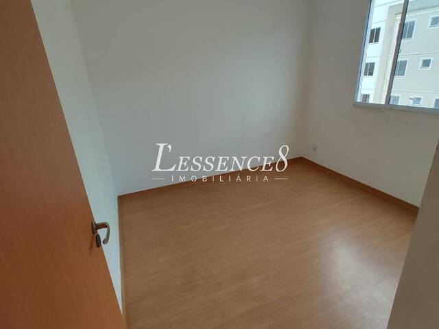 Apartamento para Venda em Aparecida de Goiânia - 5