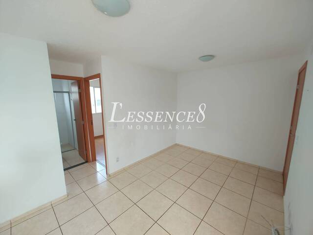 #1229 - Apartamento para Venda em Aparecida de Goiânia - GO - 3