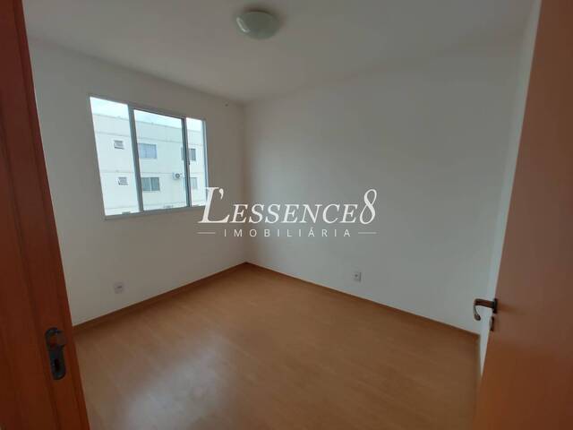 Apartamento para Venda em Aparecida de Goiânia - 4