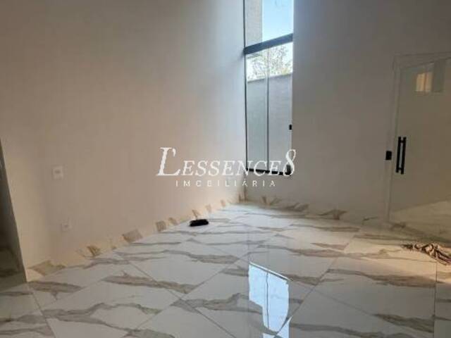 #1231 - Casa para Venda em Aparecida de Goiânia - GO - 3