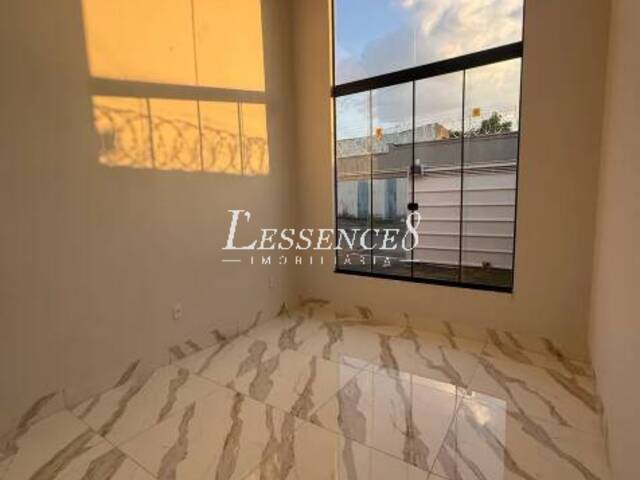 #1231 - Casa para Venda em Aparecida de Goiânia - GO - 2