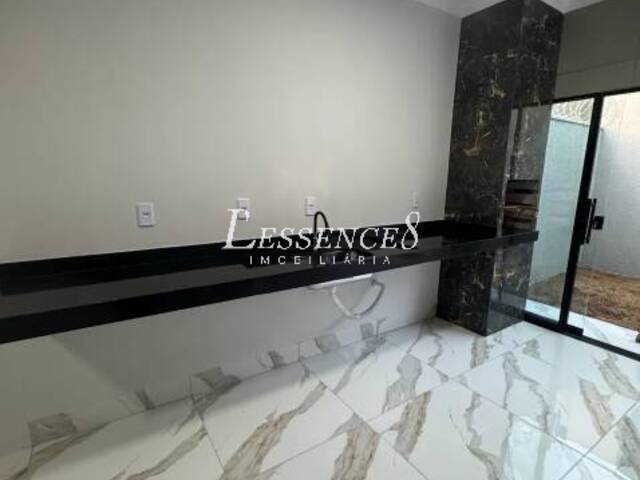 Casa para Venda em Aparecida de Goiânia - 4