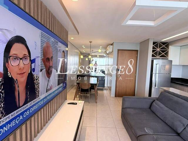 Apartamento para Venda em Goiânia - 5