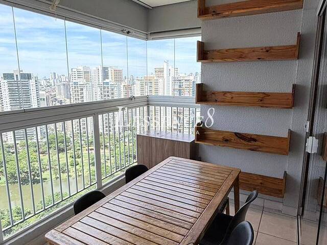 #1232 - Apartamento para Venda em Goiânia - GO - 2