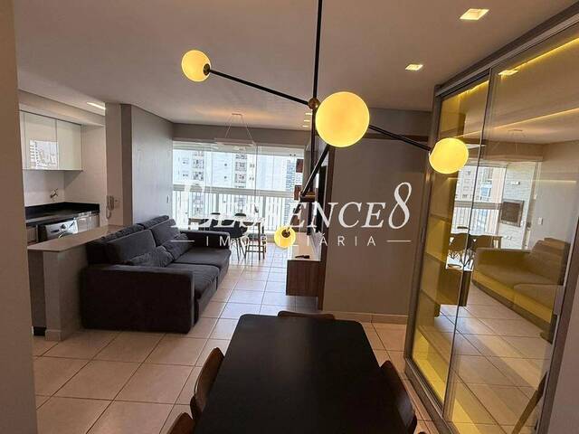 Apartamento para Venda em Goiânia - 4