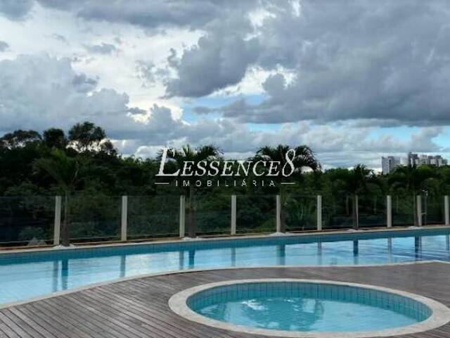 #1232 - Apartamento para Venda em Goiânia - GO - 1