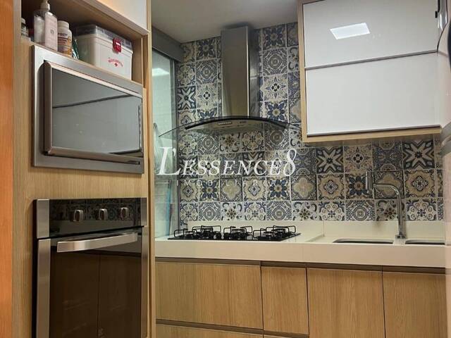 Apartamento para Venda em Goiânia - 4