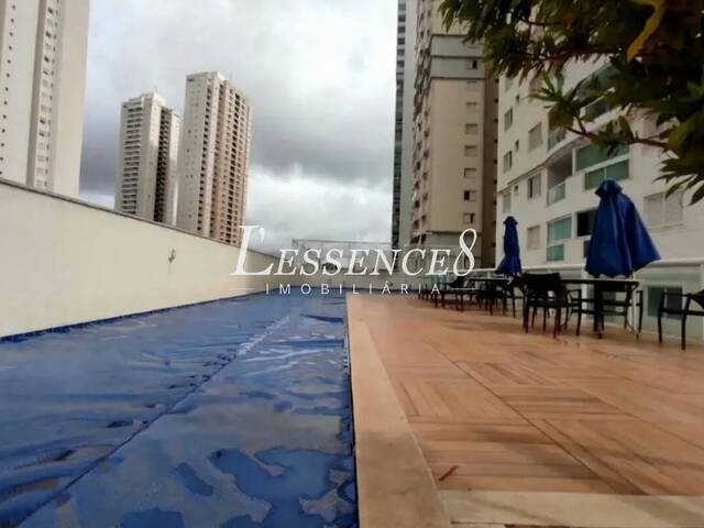 #1233 - Apartamento para Venda em Goiânia - GO - 1