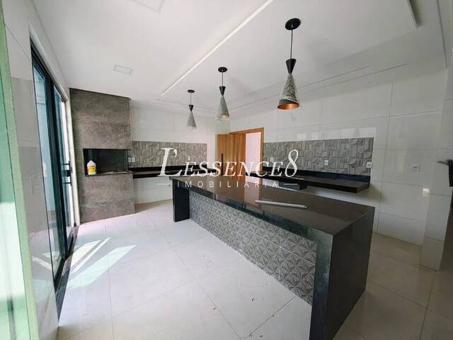 Casa para Venda em Aparecida de Goiânia - 4