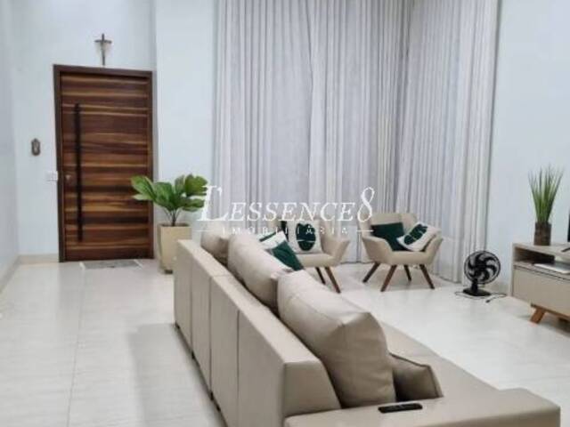 Casa em condomínio para Venda em Santo Antônio de Goiás - 4