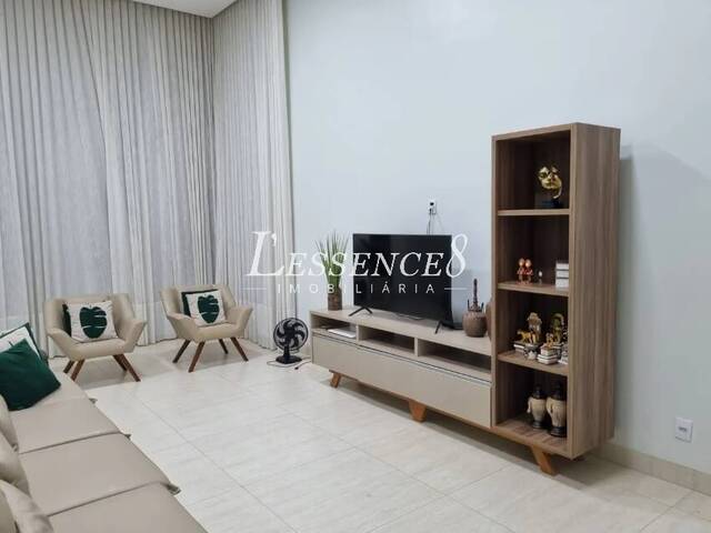 Casa em condomínio para Venda em Santo Antônio de Goiás - 5