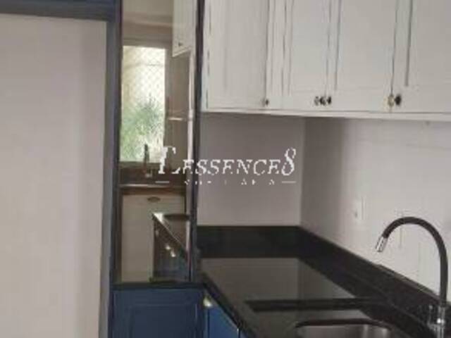 Apartamento para Venda em Aparecida de Goiânia - 4