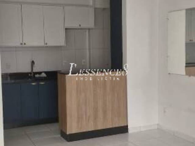 #1239 - Apartamento para Venda em Aparecida de Goiânia - GO - 3