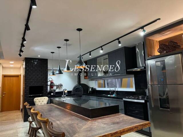 Casa em condomínio para Venda em Senador Canedo - 4