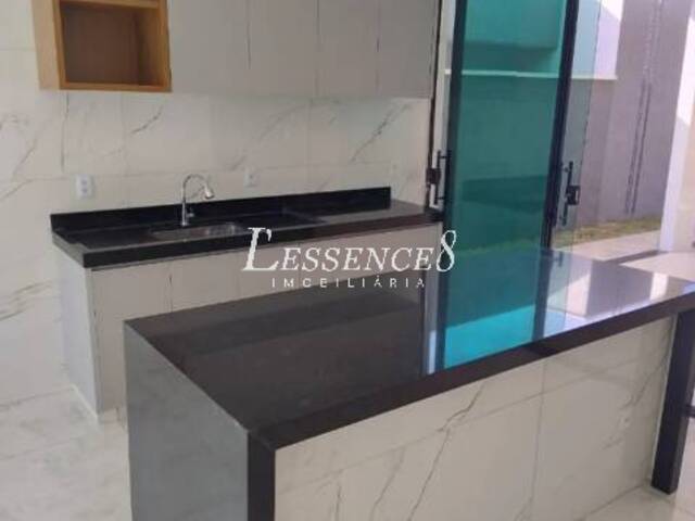 Casa em condomínio para Venda em Senador Canedo - 4