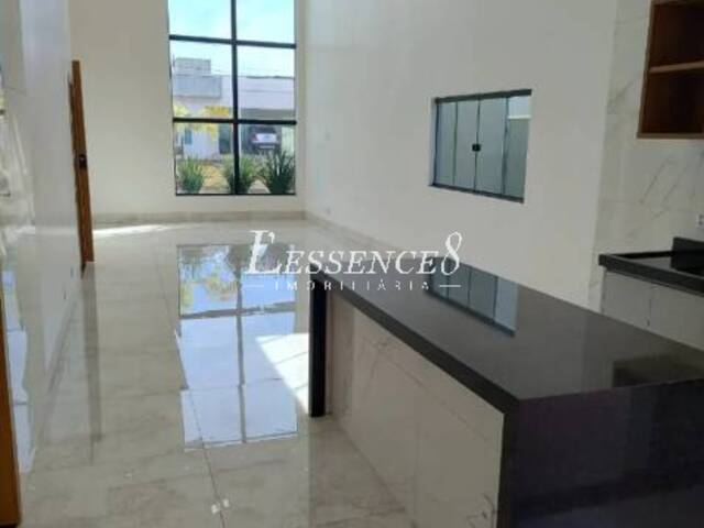 #1242 - Casa em condomínio para Venda em Senador Canedo - GO - 3