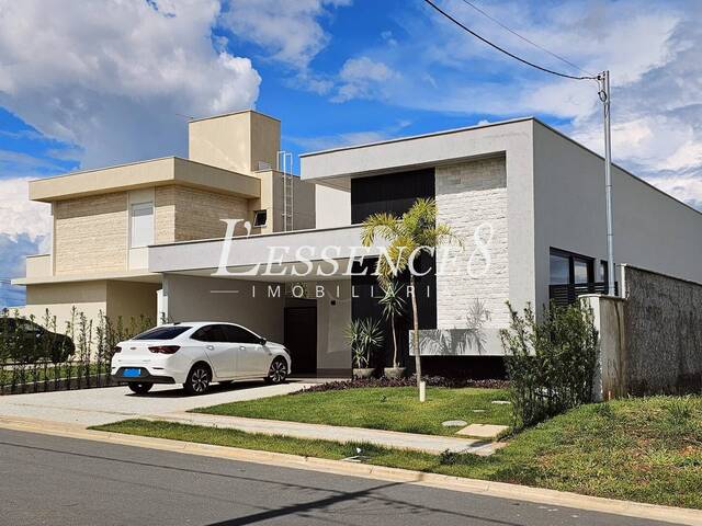 #1246 - Casa para Venda em Senador Canedo - GO - 1