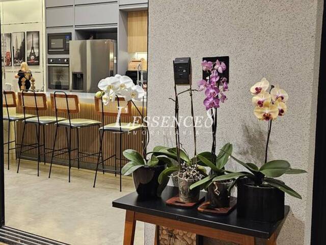 Casa para Venda em Senador Canedo - 4