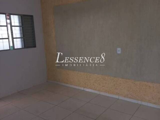 Casa para Venda em Aparecida de Goiânia - 5