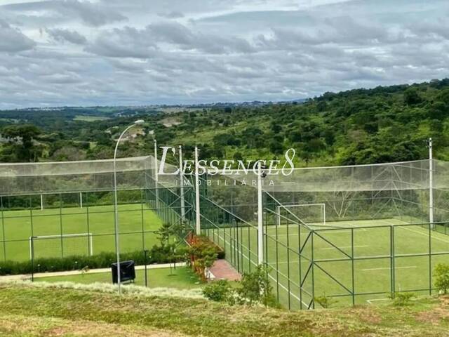Terreno em condomínio para Venda em Senador Canedo - 5