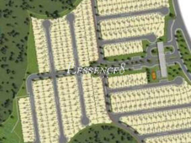 #1249 - Terreno em condomínio para Venda em Senador Canedo - GO - 2