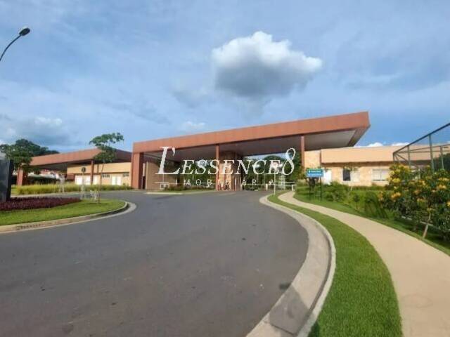 #1249 - Terreno em condomínio para Venda em Senador Canedo - GO - 1